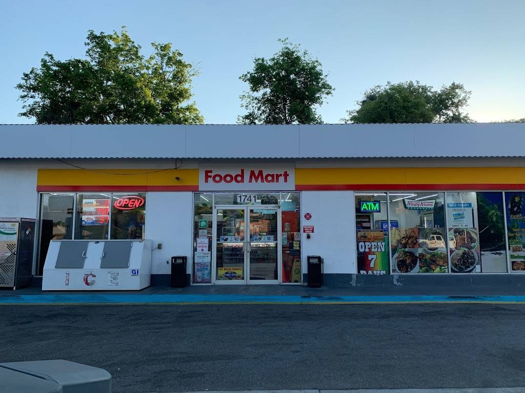 Tropical Delight 1 Inc | restaurant | 1741 S Pine Ave, Ocala, FL 34471, USA | 3526209887 OR +1 352-620-9887