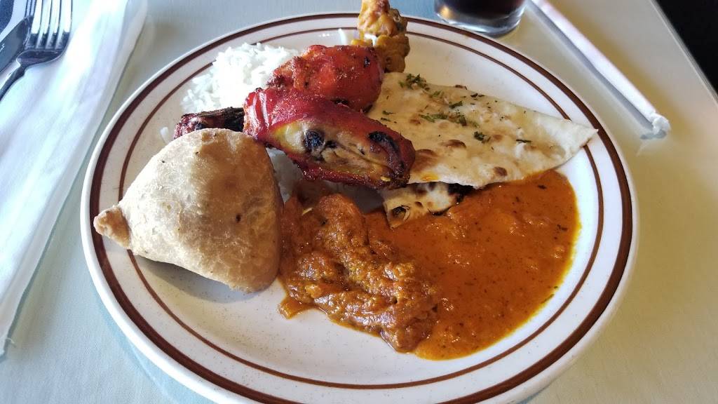 Gandhi Indian Cuisine | restaurant | 1355 E Alessandro Blvd #205, Riverside, CA 92508, USA | 9516534147 OR +1 951-653-4147