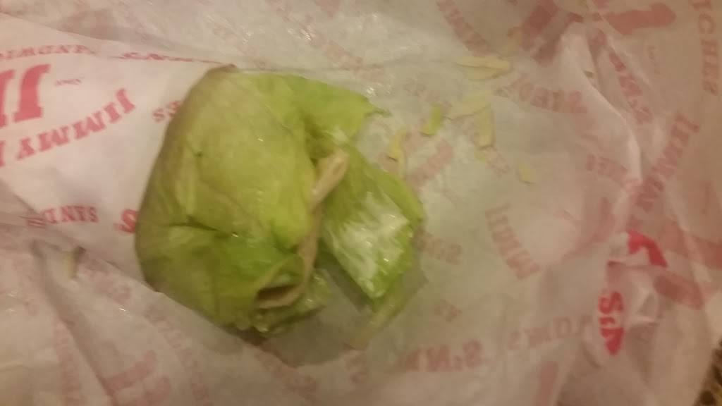 Jimmy Johns | meal delivery | 9325 Dorchester St #126, Highlands Ranch, CO 80129, USA | 3034703055 OR +1 303-470-3055