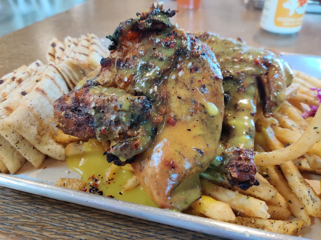 Limoné Mediterranean | restaurant | 905 E Arrow Hwy Unit 103, Glendora, CA 91740, USA | 6266293079 OR +1 626-629-3079