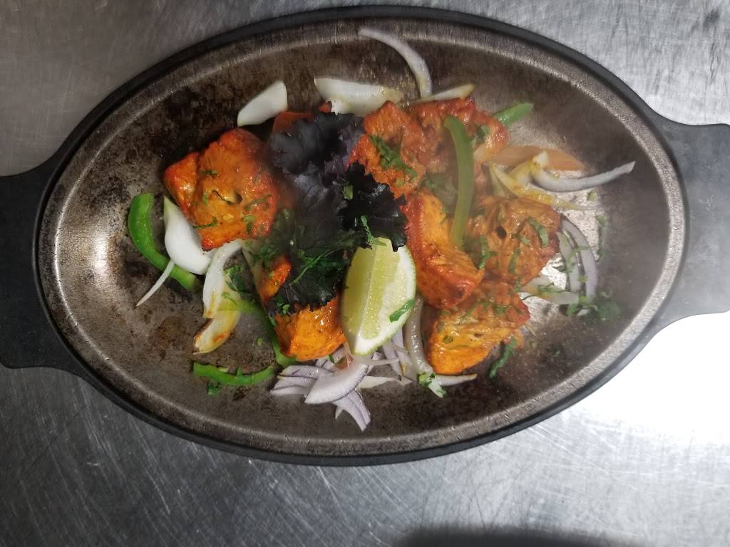 Punjab Indian Cafe Restaurant | restaurant | 7950 SW 8th St, Miami, FL 33144, USA | 7864202021 OR +1 786-420-2021