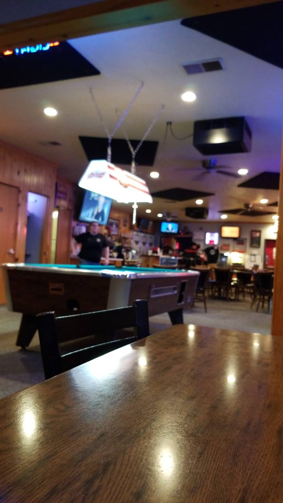 Filley Bar & Grill | restaurant | 200 Livingston St, Filley, NE 68357, USA | 4026623006 OR +1 402-662-3006