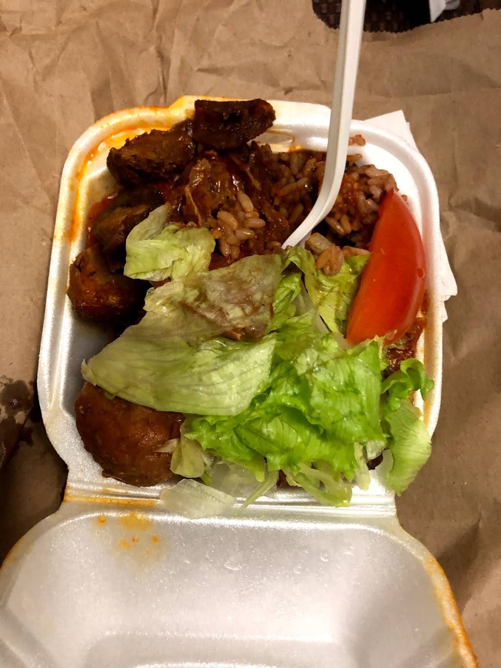 Lemon Grass | restaurant | 843 Franklin Ave # B, Brooklyn, NY 11225, USA | 7189532270 OR +1 718-953-2270