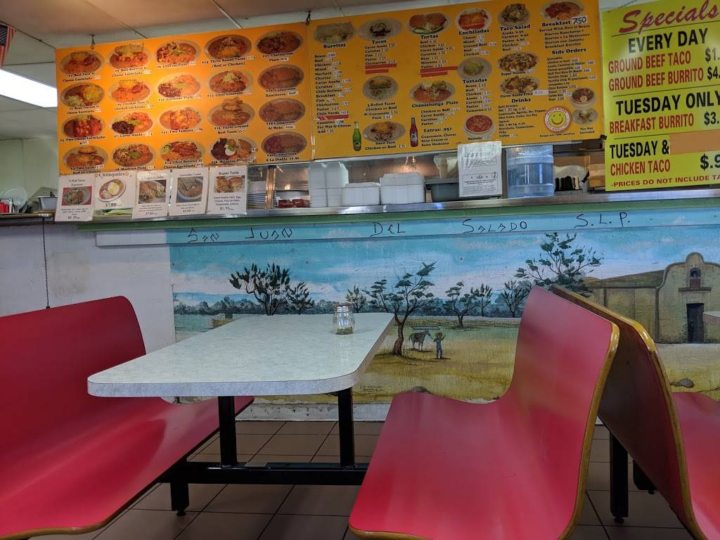 Santarosa Taco Stop | restaurant | 866 E Lake Mead Pkwy, Henderson, NV 89015, USA | 7025587655 OR +1 702-558-7655