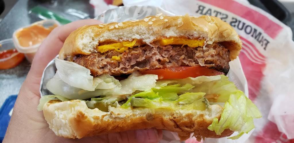 Carls Jr. | restaurant | 7412 NE 117th Ave, Vancouver, WA 98662, USA | 3602567041 OR +1 360-256-7041