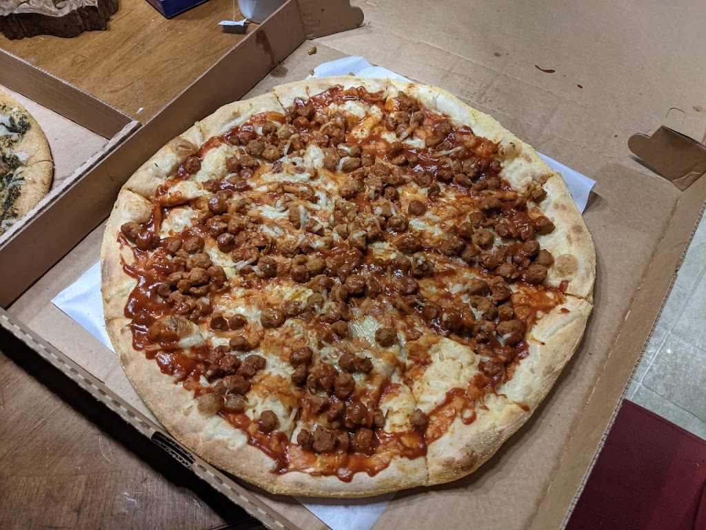 Veggie Crust - Somerville | restaurant | 445 Somerville Ave, Somerville, MA 02143, USA | 6177644605 OR +1 617-764-4605