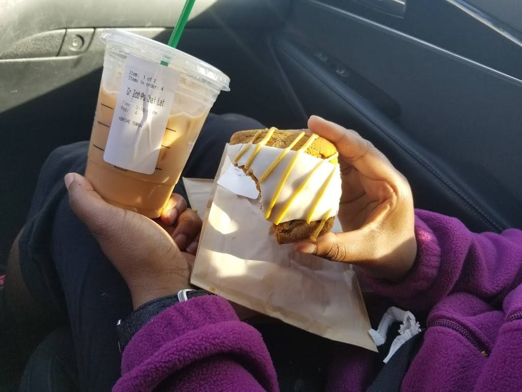 Starbucks | cafe | 9564 S Western Ave, Chicago, IL 60643, USA | 7084231993 OR +1 708-423-1993