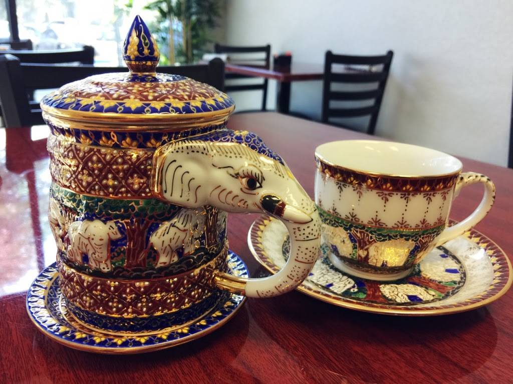 Palm Thai Restaurant | restaurant | 17022 Palm Pointe Dr, Tampa, FL 33647, USA | 8132523534 OR +1 813-252-3534