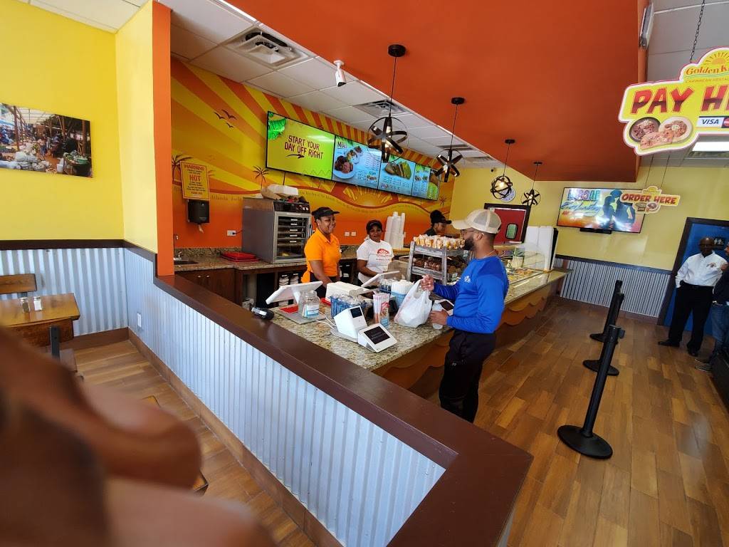 Golden Krust Caribbean Restaurant | bakery | 801 E Commercial Blvd, Oakland Park, FL 33334, USA | 9549090301 OR +1 954-909-0301
