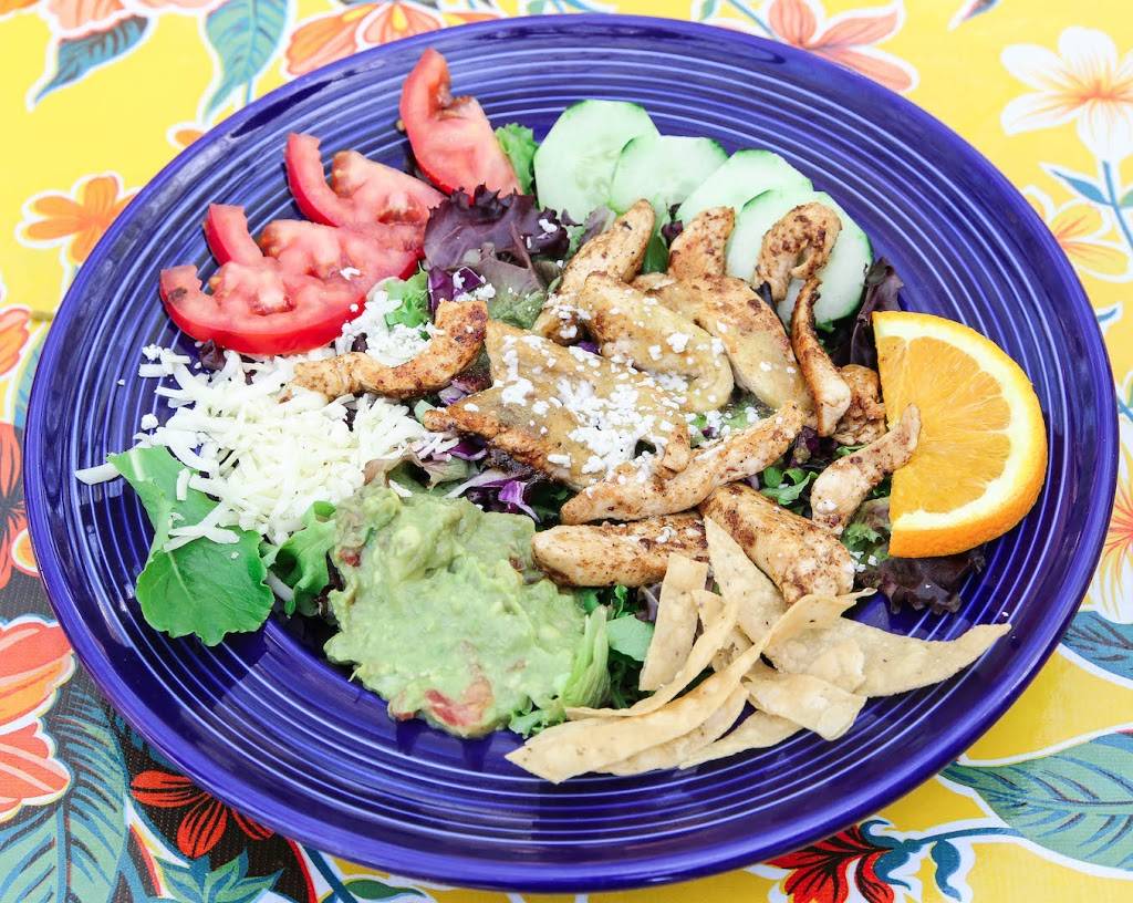 El Jardin Murphys | meal takeaway | 484 CA-4, Murphys, CA 95247, USA | 2097288300 OR +1 209-728-8300