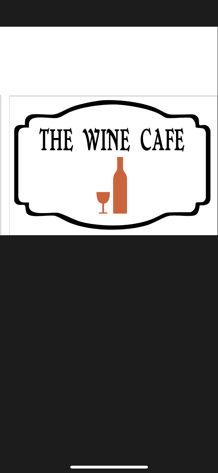 The Wine Cafe | restaurant | 703 S Main St, St Charles, MO 63301, USA | 6363285661 OR +1 636-328-5661