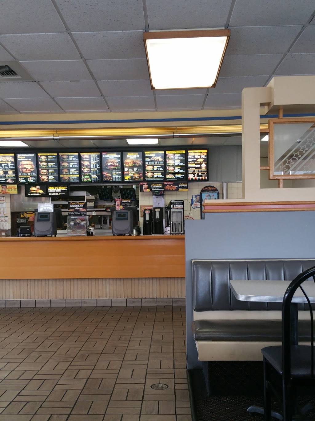 Carls Jr. | restaurant | 8919 Limonite Ave, Riverside, CA 92509, USA | 9516813970 OR +1 951-681-3970