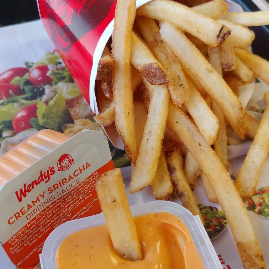 Wendys | restaurant | 2006 Park St, Jacksonville, FL 32204, USA | 9043891961 OR +1 904-389-1961