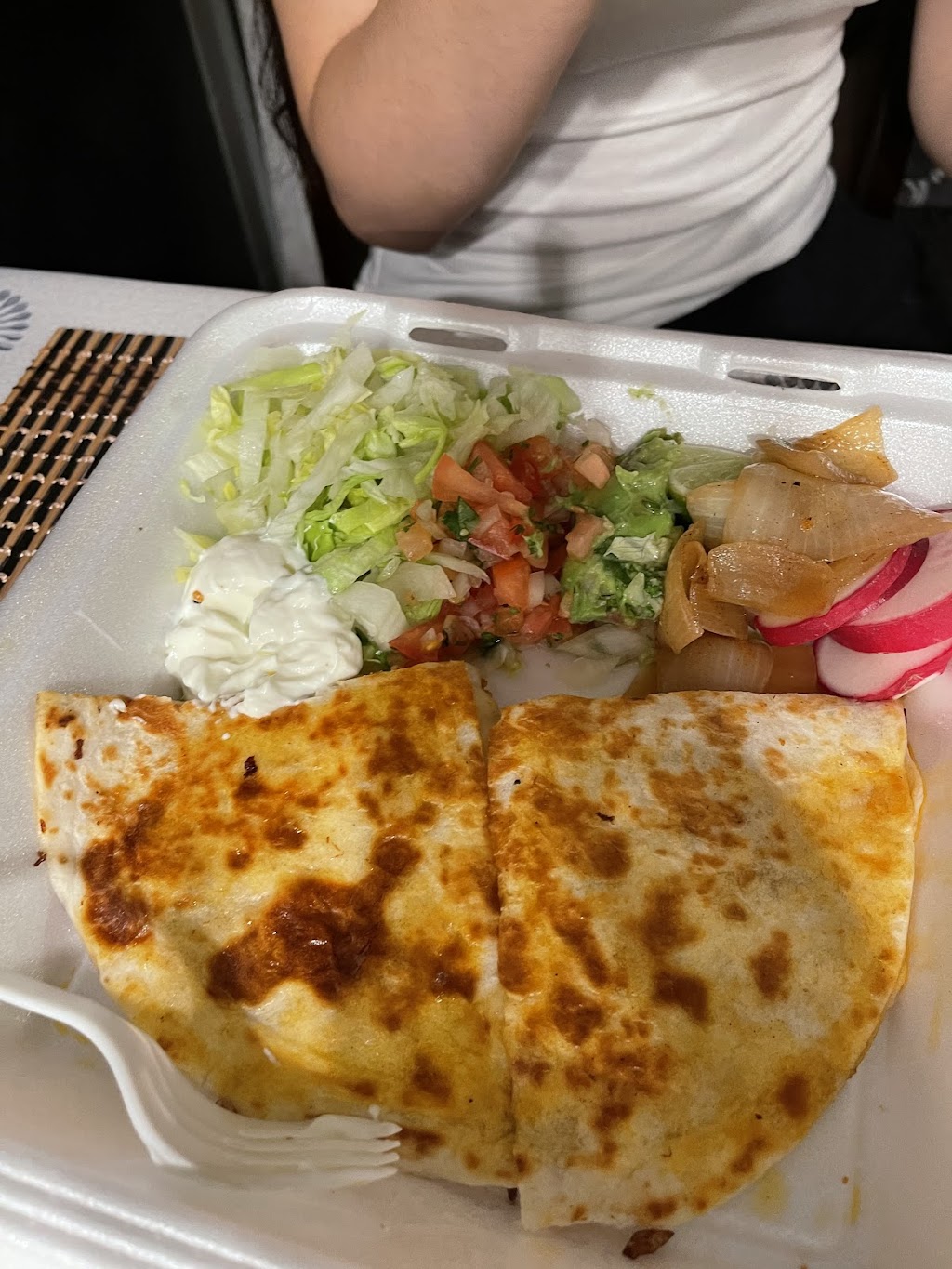 Delicias del Rey | restaurant | 10007 Main St, Bothell, WA 98011, USA | 2069460464 OR +1 206-946-0464