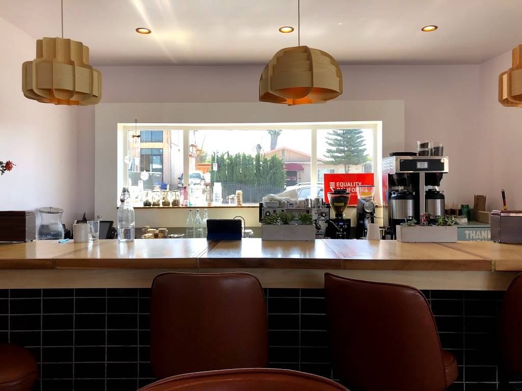 Jewel | restaurant | 654 N Hoover St, Los Angeles, CA 90004, USA | 3235226927 OR +1 323-522-6927