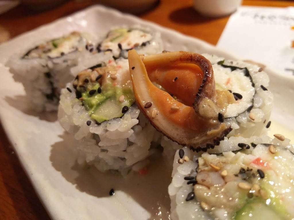 Masa Sushi | restaurant | 63 E Daily Dr, Camarillo, CA 93010, USA | 8059871065 OR +1 805-987-1065