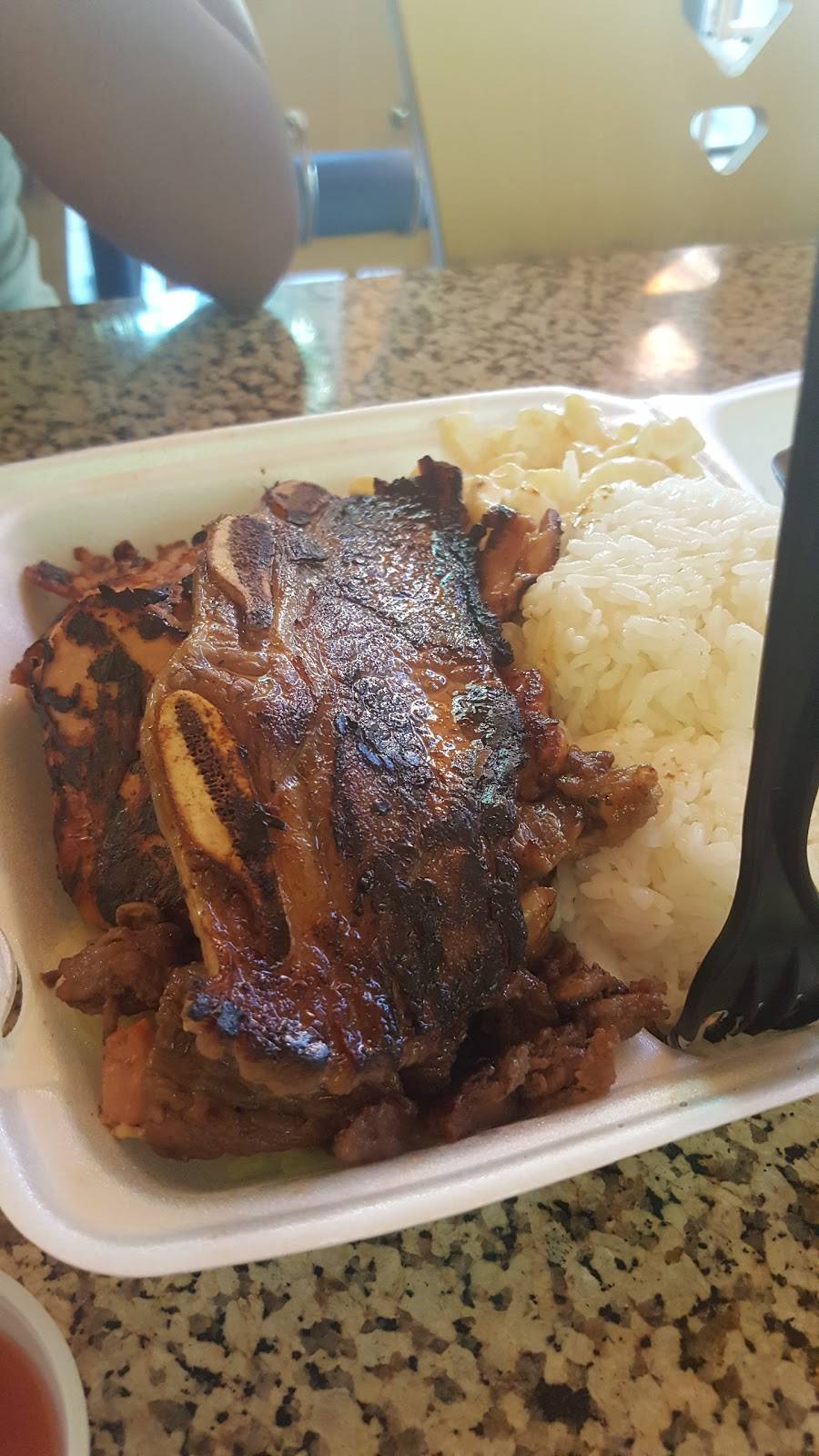 Hula Hawaiian BBQ | restaurant | 2155 Town Center Plz, E180, West Sacramento, CA 95691, USA | 9163726688 OR +1 916-372-6688