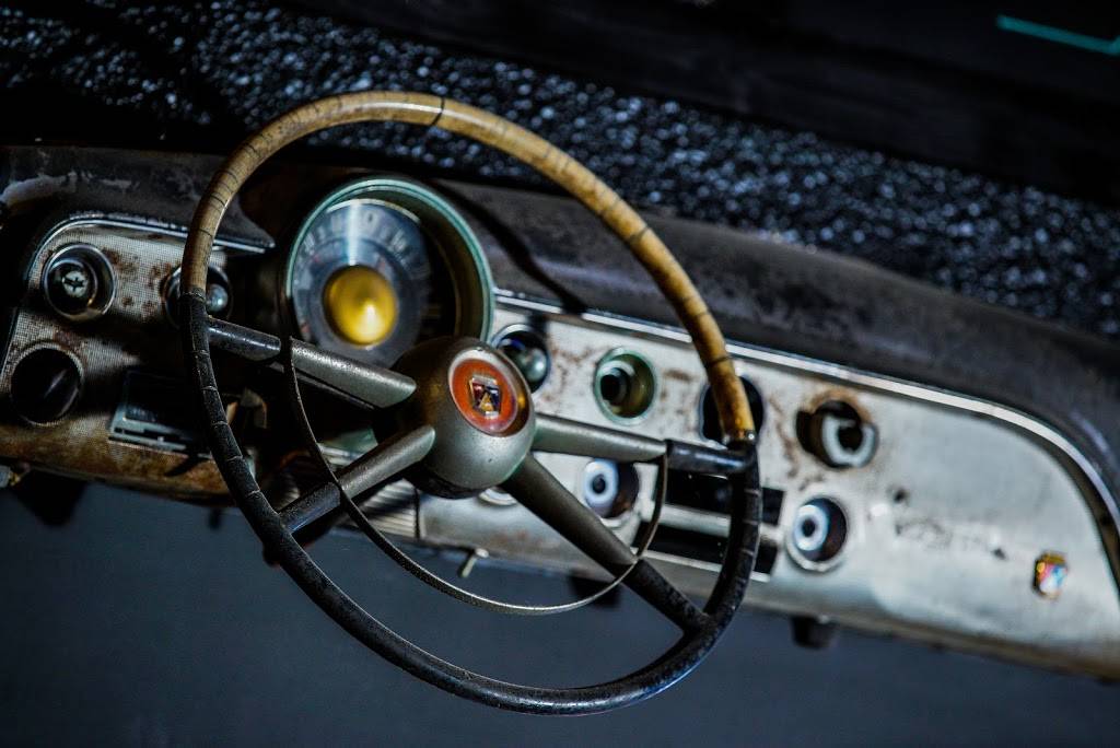 Fuel Orlando | restaurant | 50 E Central Blvd, Orlando, FL 32801, USA | 3218006616 OR +1 321-800-6616