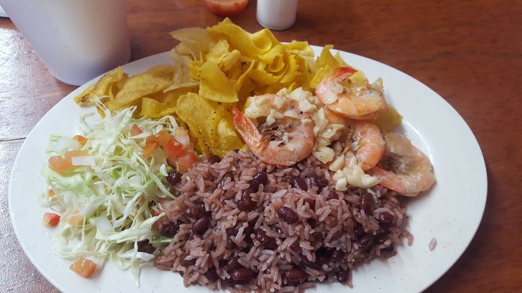 Fritanga Nicaraguense La Carreta | restaurant | 412 N 8th St, South Houston, TX 77587, USA | 7139108226 OR +1 713-910-8226