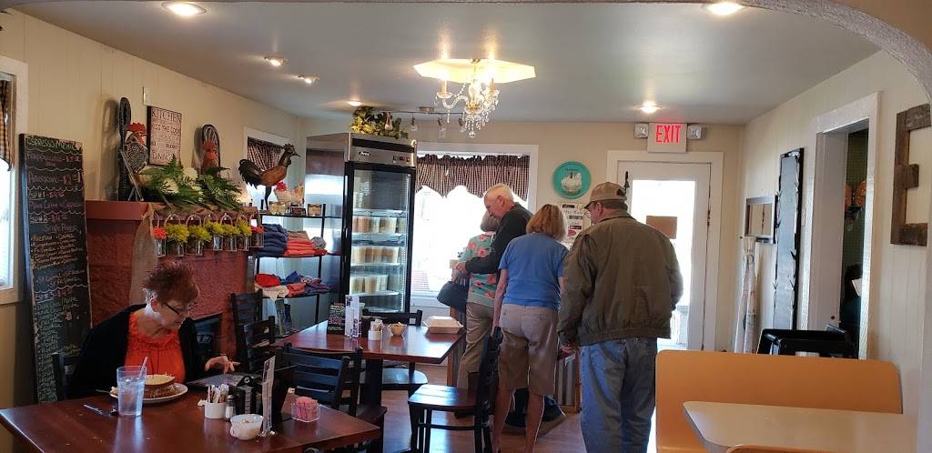 Chickanellas | restaurant | 5550 US-59, Grove, OK 74344, USA | 9187875275 OR +1 918-787-5275