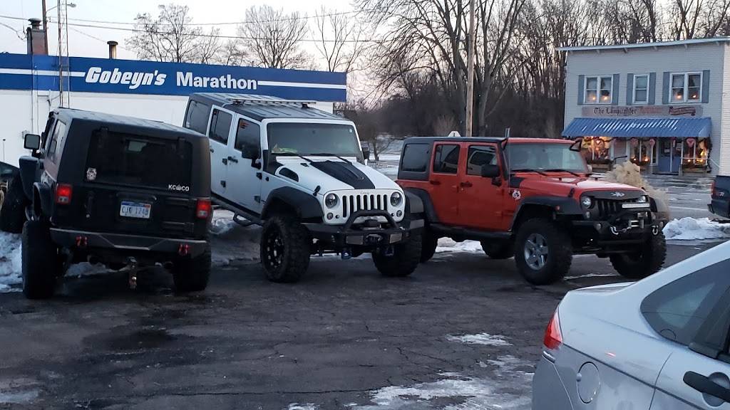 Play Station Inc | restaurant | 9618, 6154 Dixie Hwy, Bridgeport, MI 48722, USA | 9897776460 OR +1 989-777-6460