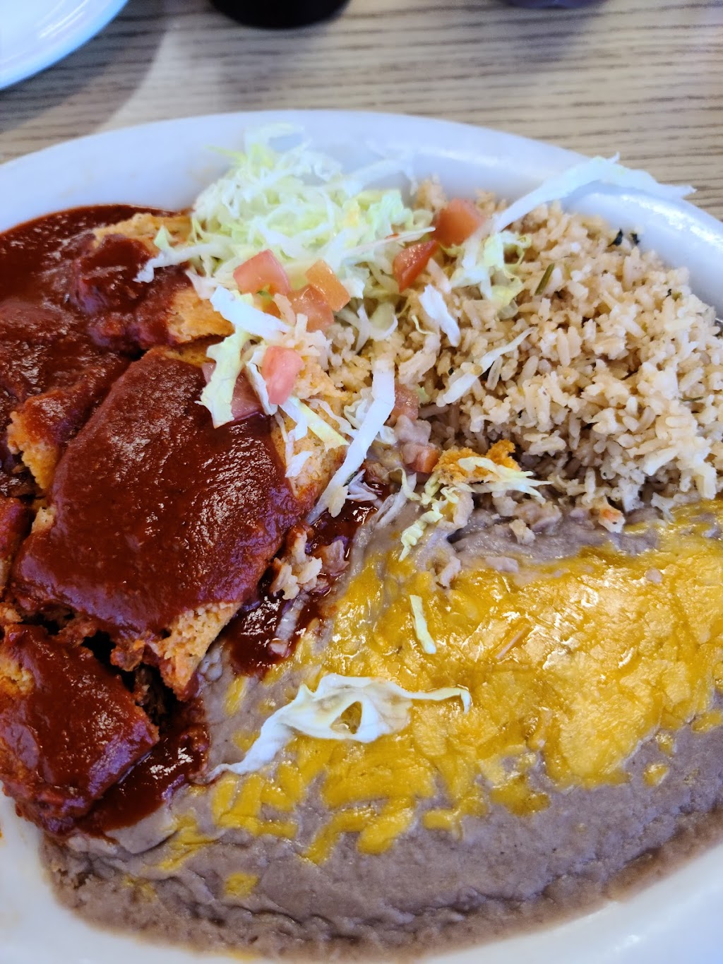 Grannys Kitchen | restaurant | 150 E Longacres Rd, Ajo, AZ 85321, USA | 5203873551 OR +1 520-387-3551