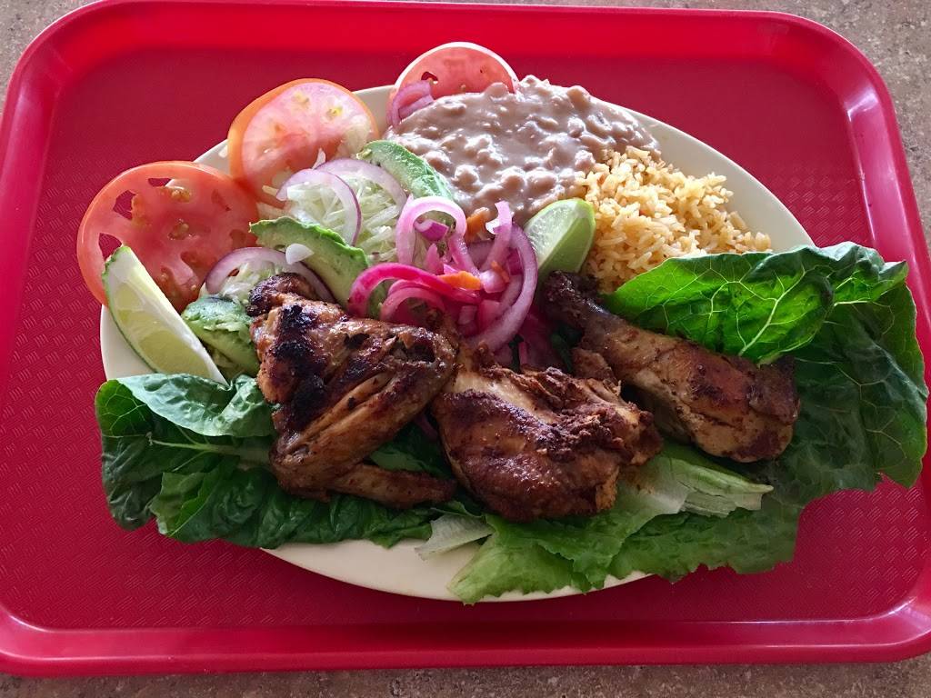 Eben-Ezer Taqueria | restaurant | 815 E Putnam Ave, Porterville, CA 93257, USA | 5597934423 OR +1 559-793-4423