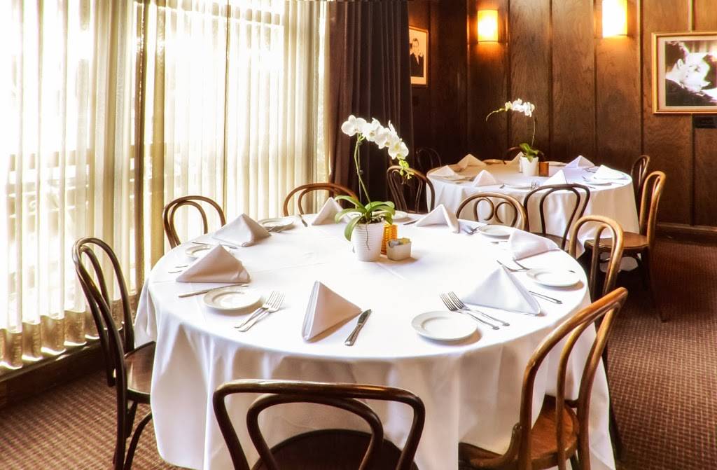 Johns Grill | restaurant | 63 Ellis St, San Francisco, CA 94102, USA | 4159860069 OR +1 415-986-0069