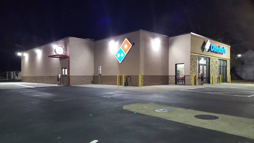 Dominos Pizza | meal delivery | 1250 Decatur Pike, Athens, TN 37303, USA | 4237457676 OR +1 423-745-7676