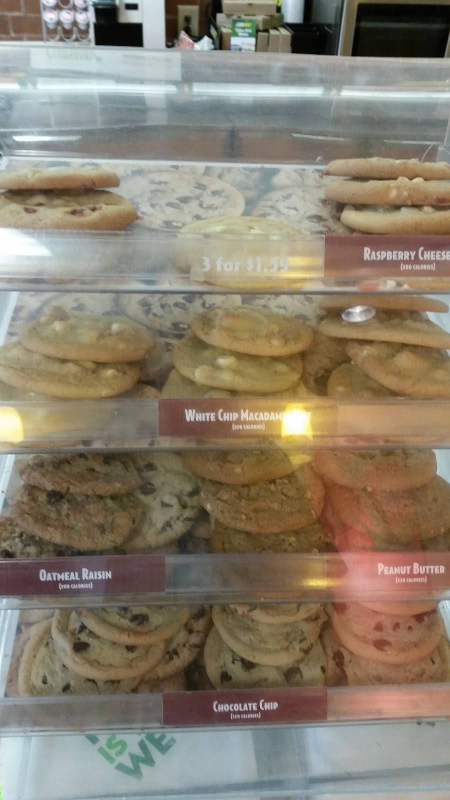 Subway | restaurant | 3320 Partner Pl, Lexington, KY 40503, USA | 8592190143 OR +1 859-219-0143