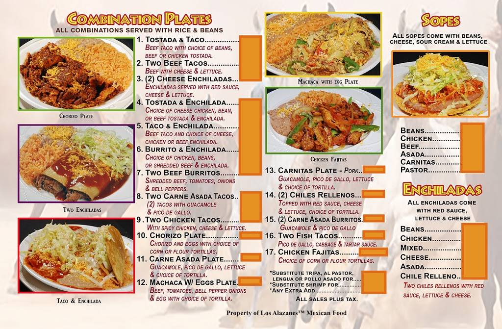 Los Alazanes Mexican Food | restaurant | 10759 Magnolia Ave Unit O, Riverside, CA 92505, USA | 9519778367 OR +1 951-977-8367