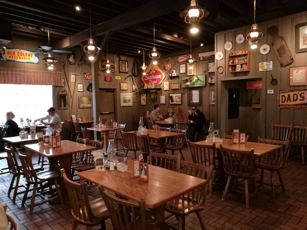 Cracker Barrel Old Country Store | restaurant | 3454 Percy Priest Dr, Nashville, TN 37214, USA | 6158894325 OR +1 615-889-4325