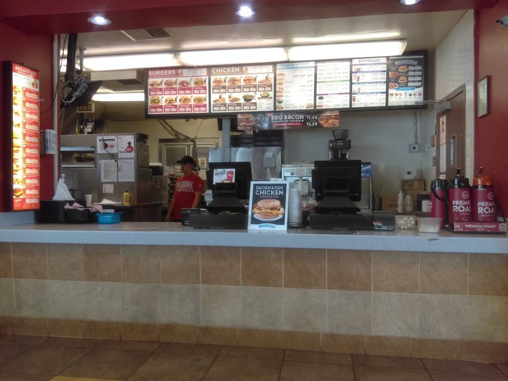 Jack in the Box | restaurant | 1817 First St, Livermore, CA 94550, USA | 9254474325 OR +1 925-447-4325