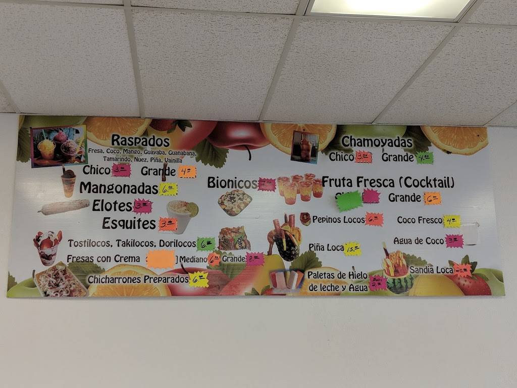 De Kolores | meal takeaway | 3398 S 5600 W, West Valley City, UT 84120, USA | 8016888853 OR +1 801-688-8853