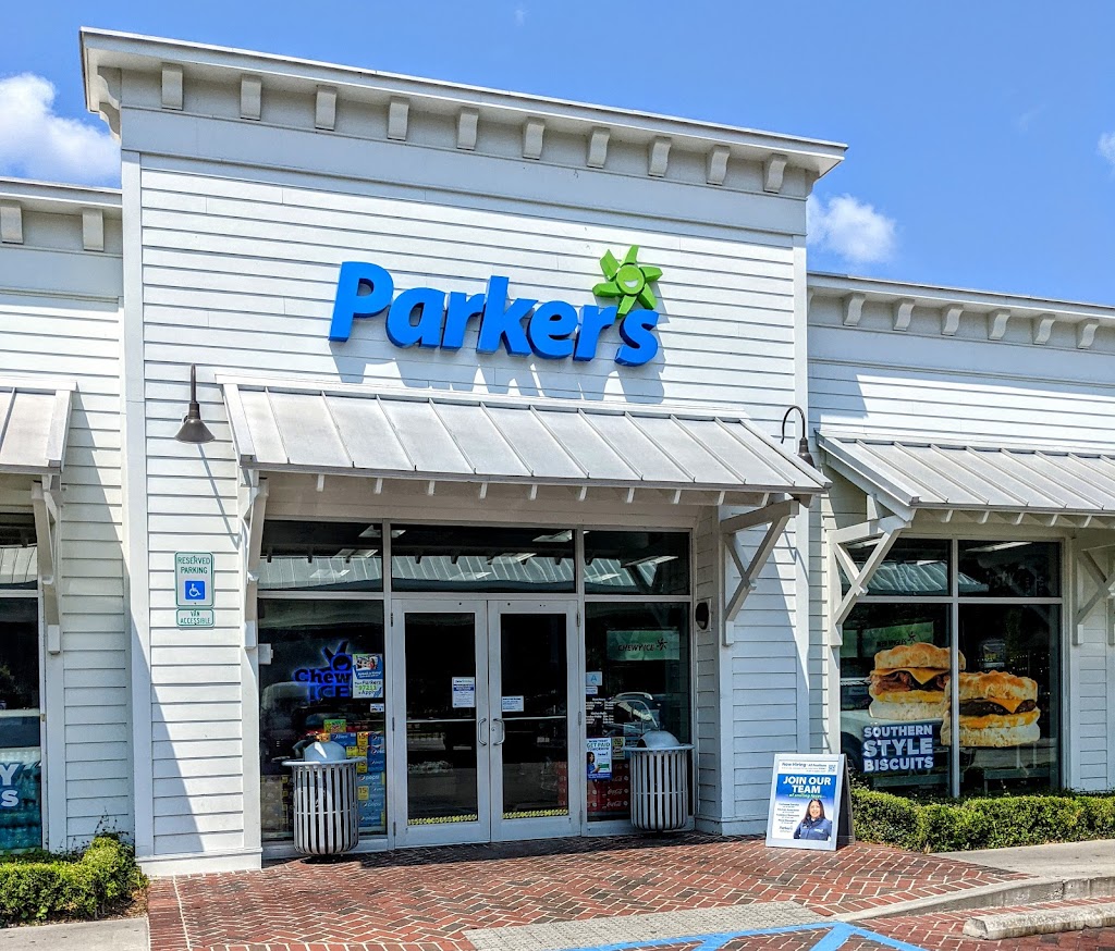 Parkers Kitchen | restaurant | 3462 Trask Pkwy, Beaufort, SC 29906, USA | 8439407800 OR +1 843-940-7800