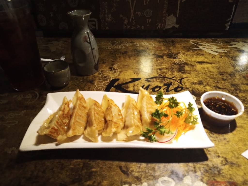 Kyoto Japanese Steak House | restaurant | 1601 Delaware Ave, McComb, MS 39648, USA | 6012490888 OR +1 601-249-0888