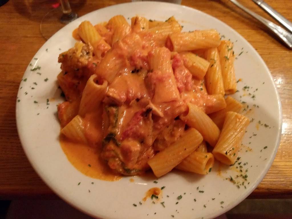 La Pastaria | restaurant | 327 Springfield Ave, Summit, NJ 07901, USA | 9085229088 OR +1 908-522-9088