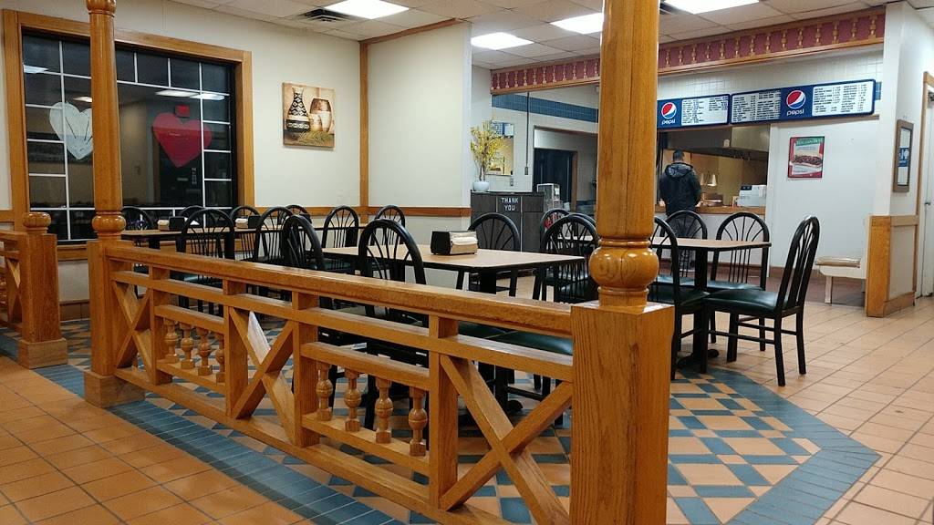 King Gyros | restaurant | 2648 Nichol Ave, Anderson, IN 46011, USA | 7656401526 OR +1 765-640-1526