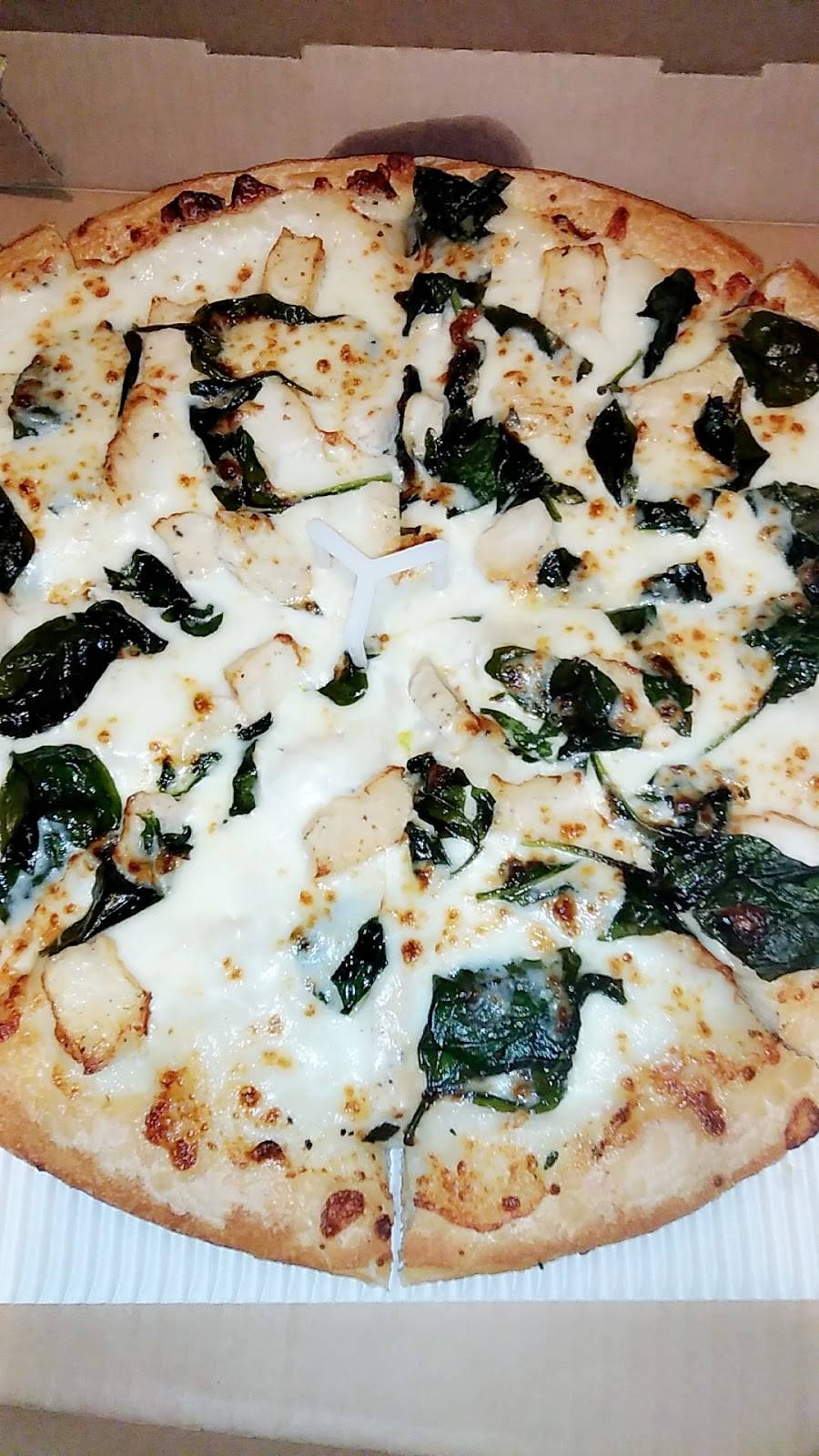 Pizza Hut | restaurant | 2101 - 104 Pyramids Village Blvd., Greensboro, NC 27405, USA | 3363755778 OR +1 336-375-5778