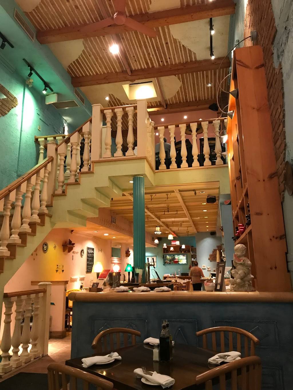 Karbouzi | restaurant | 2048 Avenue Rd, North York, ON M5M 4A6, Canada | 4164833846 OR +1 416-483-3846