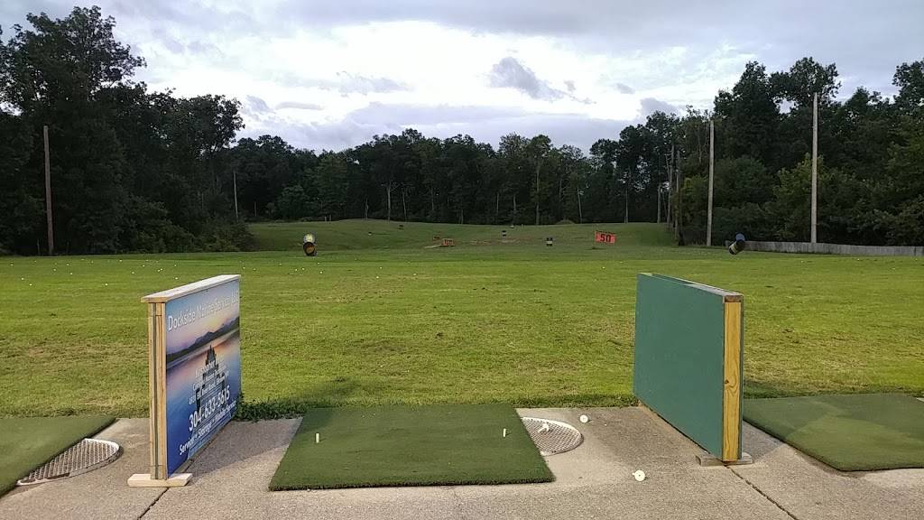 Southridge Golf Range and Larobis Pizza | restaurant | 500 Gateway Rd, Charleston, WV 25309, USA | 3047446480 OR +1 304-744-6480