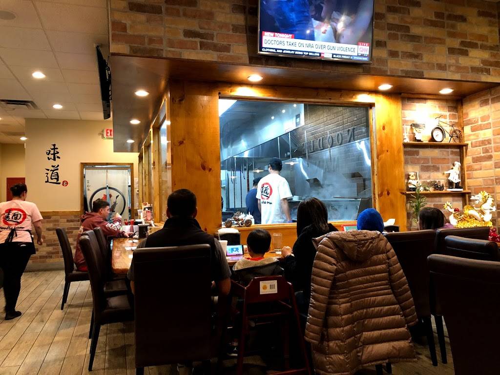 Noodle Man | restaurant | 1045 Independence Blvd, Virginia Beach, VA 23455, USA | 7572229666 OR +1 757-222-9666
