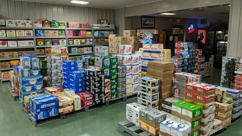 Hickory Beverage | restaurant | 5439 William Penn Hwy, Alexandria, PA 16611, USA | 8146699000 OR +1 814-669-9000