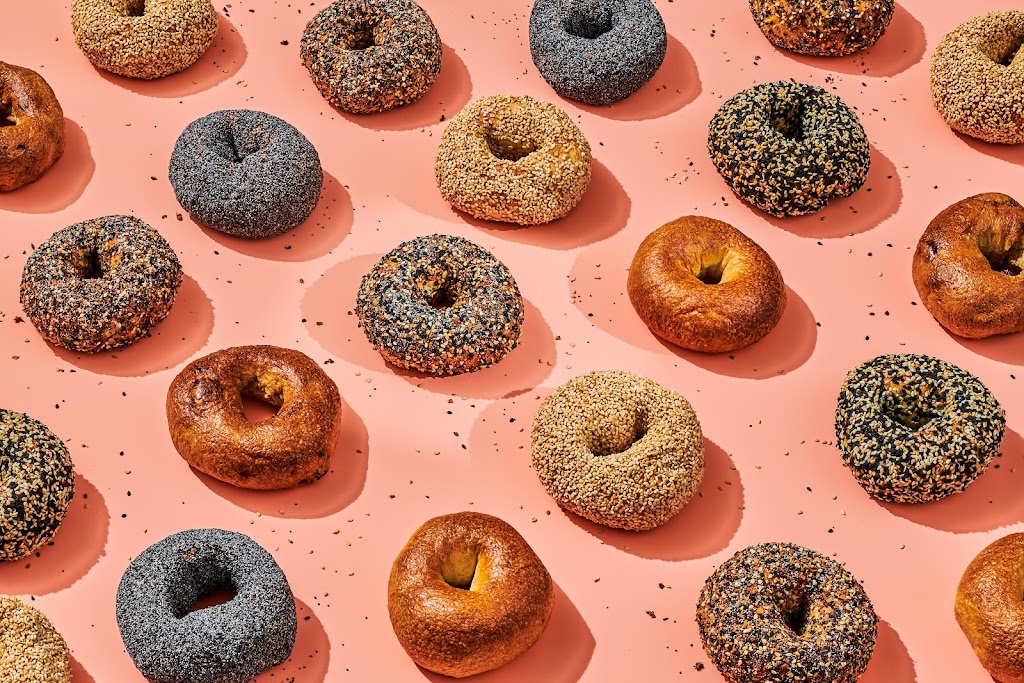 Kismet Bagels | bakery | 113 E Girard Ave, Philadelphia, PA 19125, USA | 4842220240 OR +1 484-222-0240
