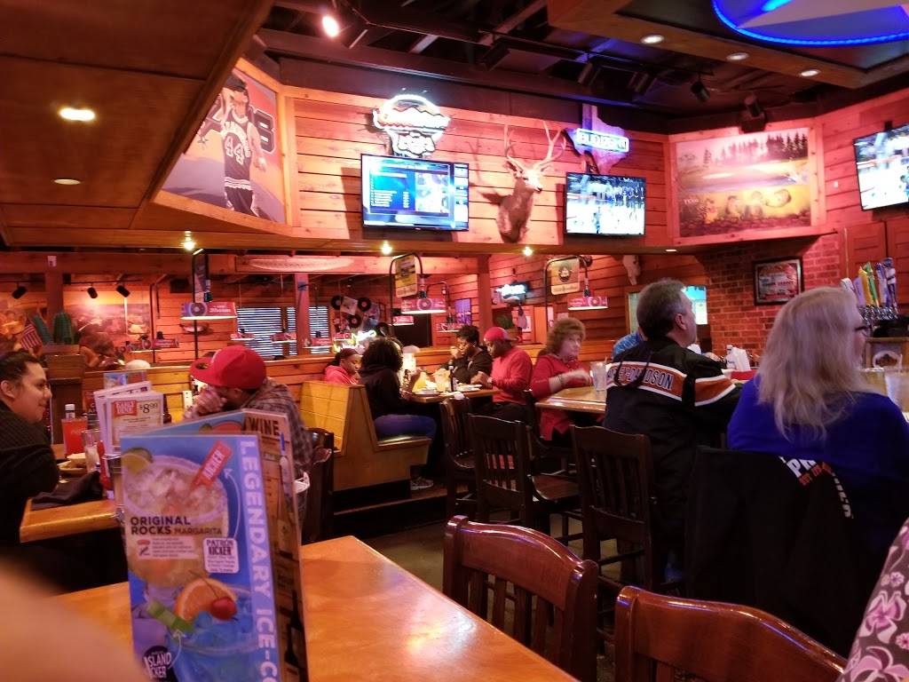 Texas Roadhouse | restaurant | 13830 I-35, Live Oak, TX 78233, USA | 2109674998 OR +1 210-967-4998