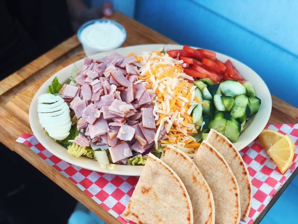 Troys Burgers | restaurant | 2017 S Pacific Ave, San Pedro, CA 90731, USA | 3108322651 OR +1 310-832-2651