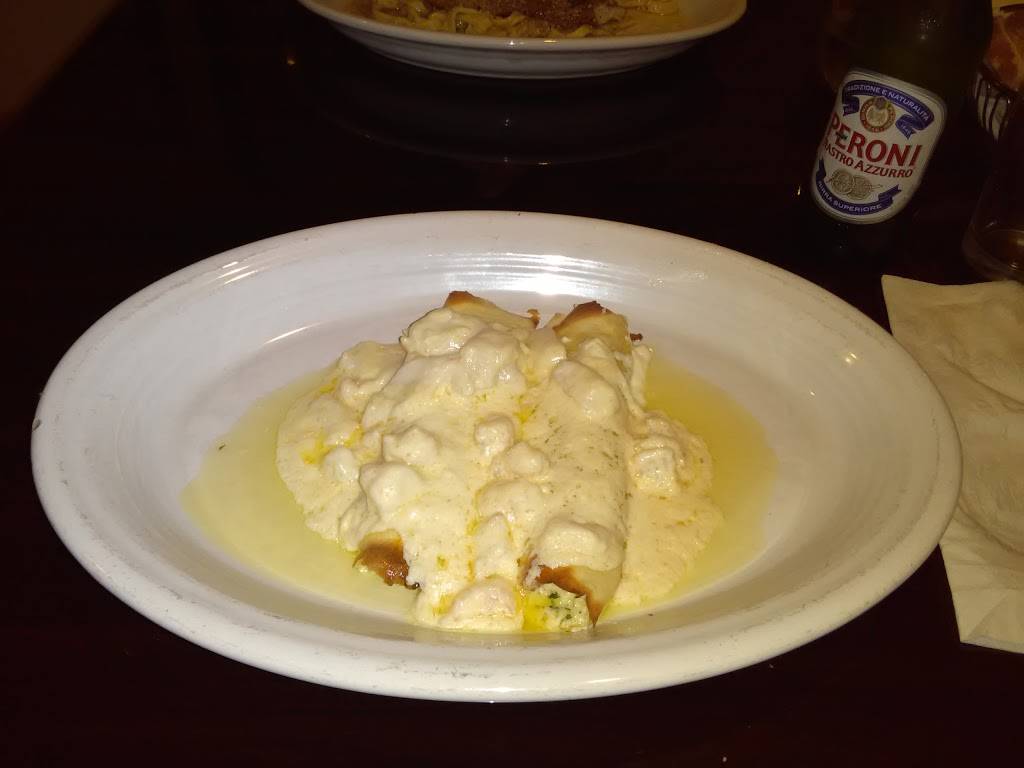 Dominics Santos | restaurant | 21467 Lorain Rd, Cleveland, OH 44126, USA | 4403337437 OR +1 440-333-7437