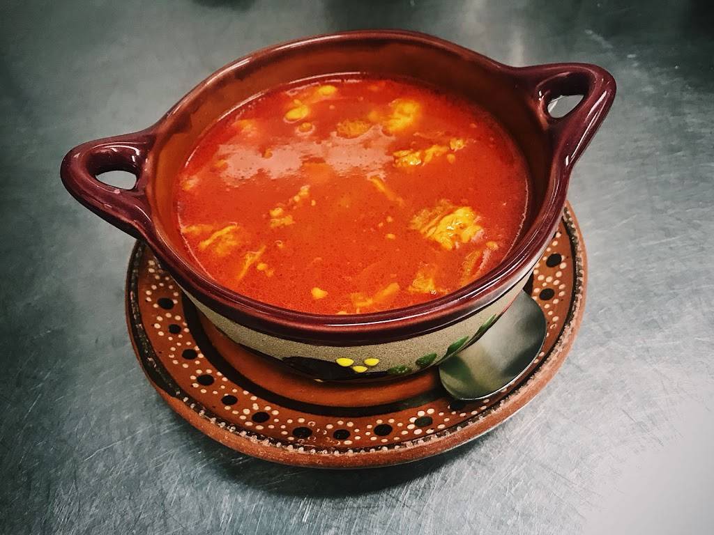 El Azteca Mexican Restaurant | restaurant | 122-126 North St, Middletown, NY 10940, USA | 8453423448 OR +1 845-342-3448