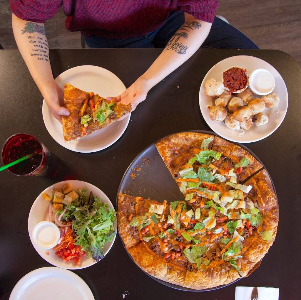 Puget Sound Pizza | restaurant | 124 146th St S, Tacoma, WA 98444, USA | 2535077175 OR +1 253-507-7175