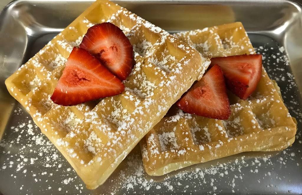 Carmens Italian Ice | restaurant | 1115 Nelson St, Rockville, MD 20850, USA | 3015451154 OR +1 301-545-1154